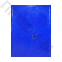 Дверь EIS дымогазонепроницаемая противопожарная ДПМ EIS-60 ㅤ