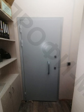 Дверь взломостойкая 3 класс защиты