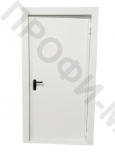 Дверь с широкой коробкой противопожарная ДПМ EI-60