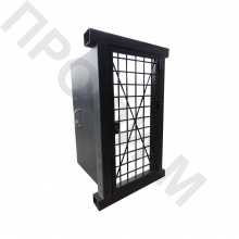 Дверь хранения оружия (КХО)