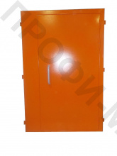 Дверь металлическая подъездная