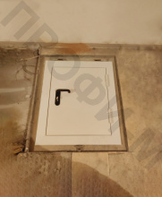 Люк-дверь противопожарный EI-60