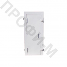 Дверь одностворчатая 1