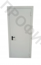 Дверь однопольная противопожарная ДПМ EI-60