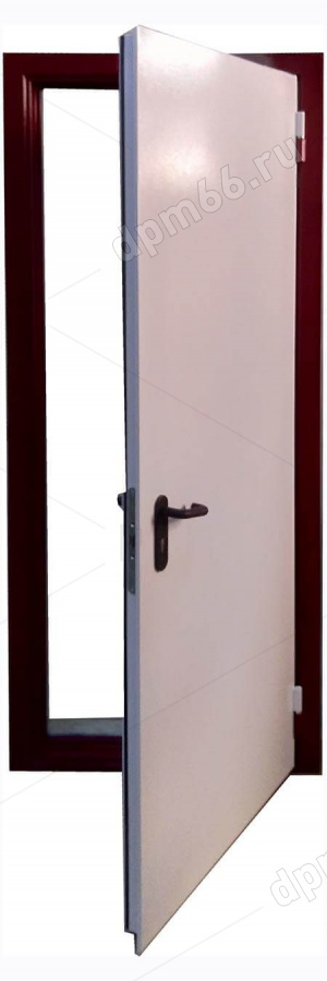Покраска дверей в разные цвета полимерно-порошковым покрытием