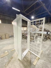 Дверь хранения наркотиков (КХН)