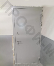 Дверь взломостойкая 3 класс защиты