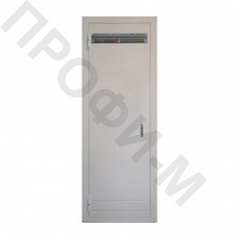 Дверь для трансформаторных будок